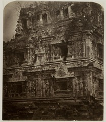 KITLV 28224 - Isidore van Kinsbergen - Tjandi Sari, Prambanan - 1865-07-1865-09.tif