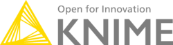 KNIME - The Open Analytics Platform