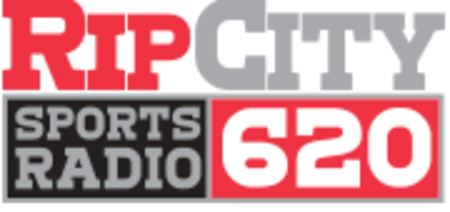 KPOJ SportsRadio620 logo