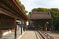 室津 賀茂神社