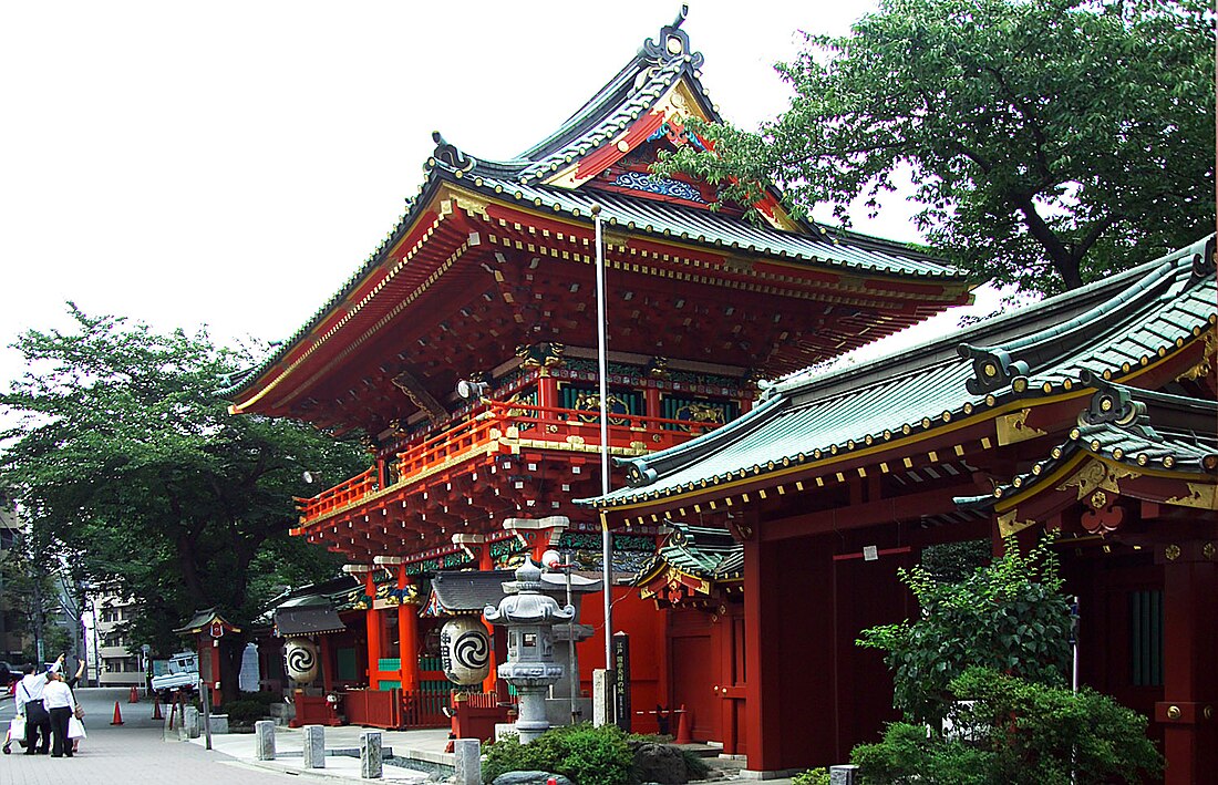 Kanda-myōjin