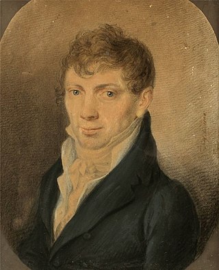 <span class="mw-page-title-main">Karl August Senff</span> Baltic German painter