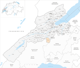 Karte Gemeinde Bavois 2013.png