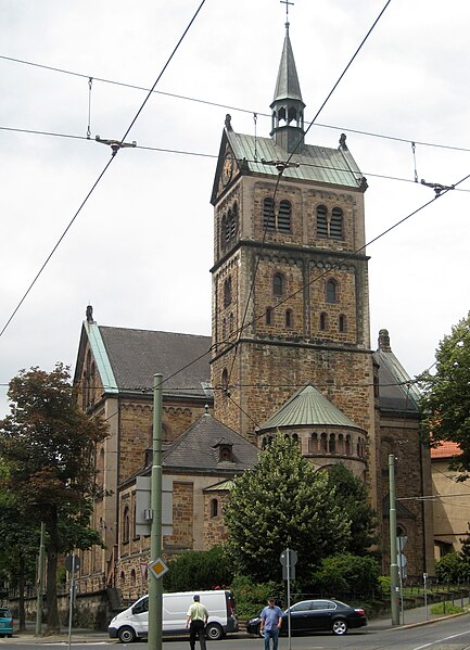 File:Kassel St Maria.jpg