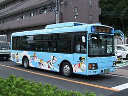 パーマン - Wikipedia