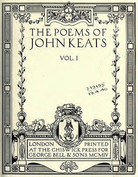 Fail:Keats - Opere. Poesia, 1904 - 3490694 F.jpg