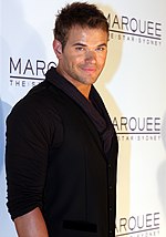 Miniatura pro Kellan Lutz