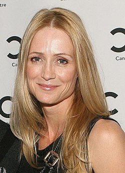 Kelly Rowan mars 2011.