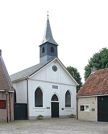 Kerk Bourtange.jpg