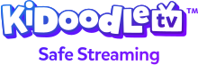 Kidoodle TV Logo.svg