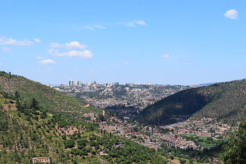 File:Kigali hills.jpg