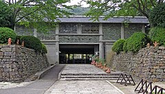 Muzeum historie Kiifudoki-no-oka.jpg