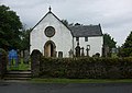 Kilfinan Parish Church