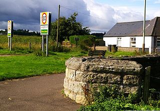 <span class="mw-page-title-main">Kingsmuir</span> Human settlement in Scotland