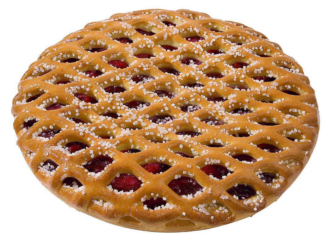 Vlaai