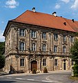 * Nomination Eastern pavilion in Klosterlangheim --Ermell 05:49, 22 August 2020 (UTC) * Promotion Good quality --Llez 06:00, 22 August 2020 (UTC)