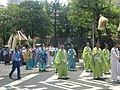 Kokura Gion Daiko (festival)