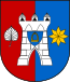 Wappen von Koldín