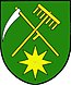 Herb Komárov