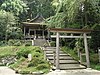 Konbu Shrine, Yoshino02.JPG