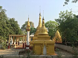 Konekan Monastery