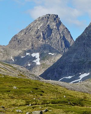 Kongen i Rauma