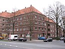 Wohnhaus