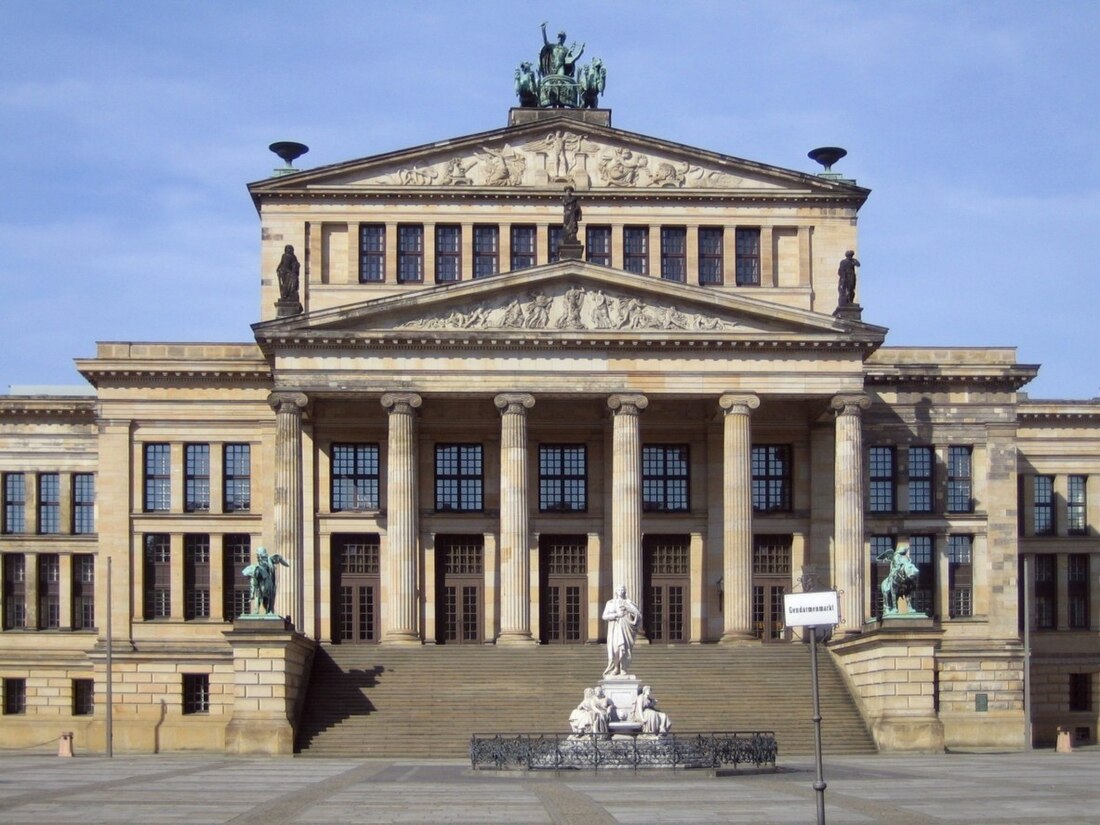 Konzerthaus Berlin