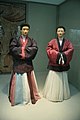 Korean clothing-Hanbok-Three Kingdoms period-02.jpg