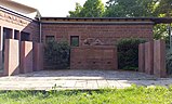 War memorial