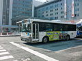 熊本都市バス