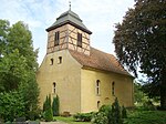 Dorfkirche Kummerow