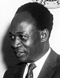 Kwame Nkrumah