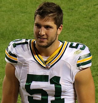 <span class="mw-page-title-main">Kyler Fackrell</span> American football player (born 1991)