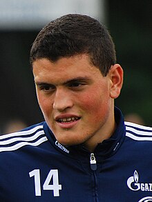 Kyriakos Papadopoulos 2011-08-03.jpg