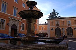 Palazzetto Dei Nobili: Storia, Descrizione, Note