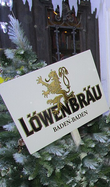 File:Löwenbräu - Baden - Baden - panoramio.jpg