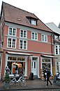 Wohnhaus