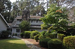 LLOYD-HOWE RUMAH, PINEHURST, MOORE COUNTY.jpg