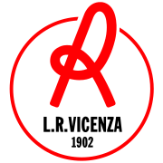 LR Vicenza Virtus (logo).svg