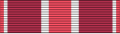 LTU Armed Forces Medal for Injuries BAR.svg