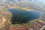 Miniatura para Laguna del Salobral