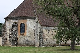 La Saucelle - Vue