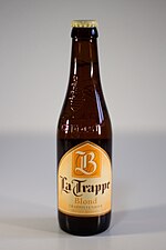 Miniatuur voor La Trappe Blond