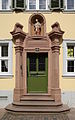 Ladenburg am Neckar, Kirchenstraße 7,9