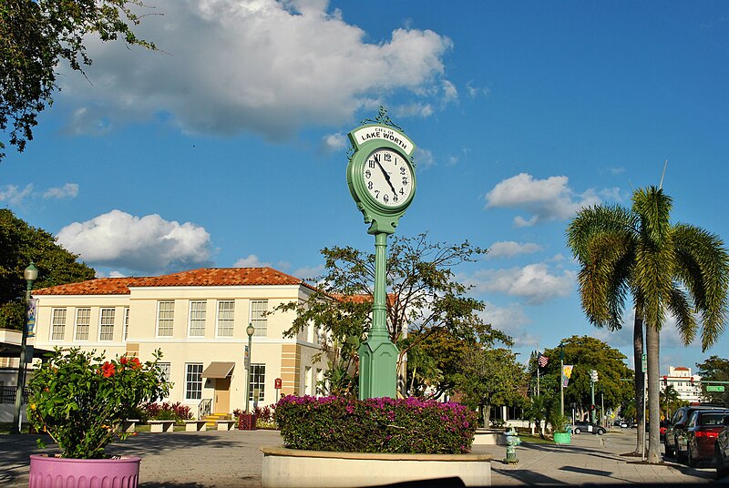 File:Lake Worth, FL.jpg