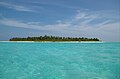 Image 31One of the islands in Lakshadweep (from List of islands of India)