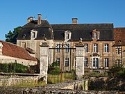 Lalande (Yonne) - Wikipedia