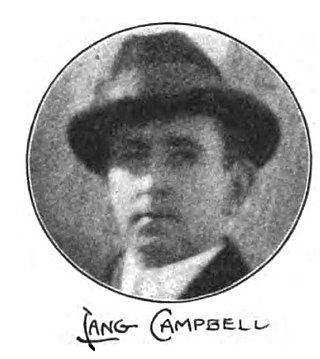 <span class="mw-page-title-main">Lansing Campbell</span> American illustrator