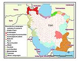 Language in boundries counties of Iran (2009), RELATIONSHIPS BETWEEN SCATTERED IRANIAN NATIONS AND BORDER SECURITY, PISHGAHIFARD ZAHRA*,OMIDI AVAJ M.